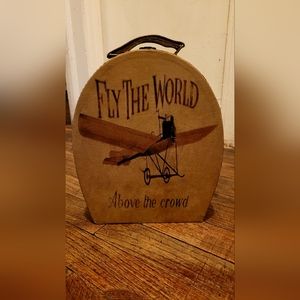 Women Bag. VINTAGE/Retro